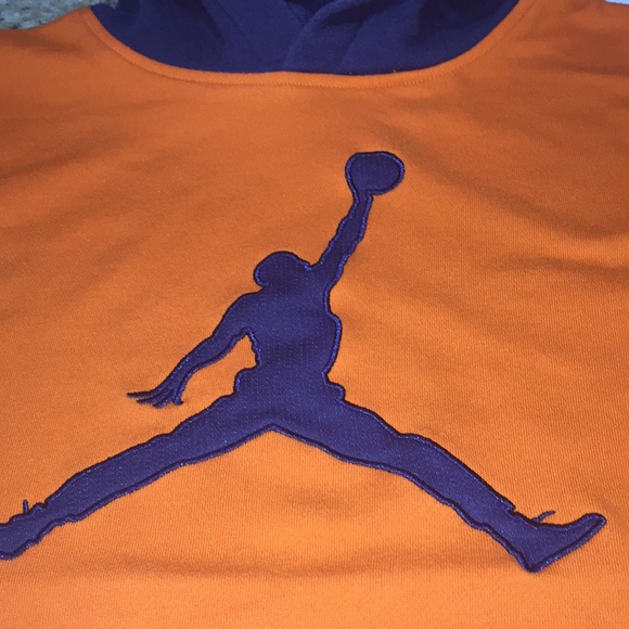 Jordan hoodie - Picture 2 of 6
